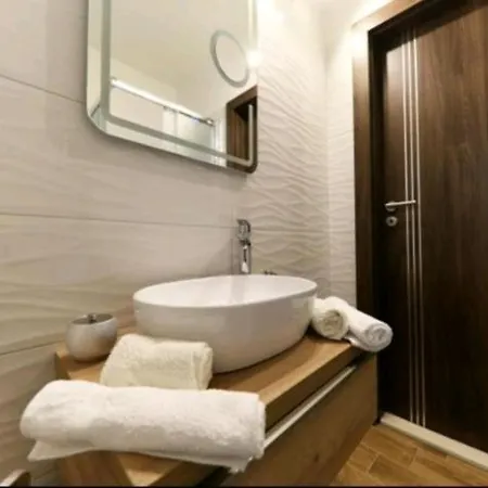 Apartment Skalinada