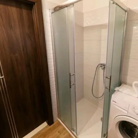 アパート Skalinada ザダル