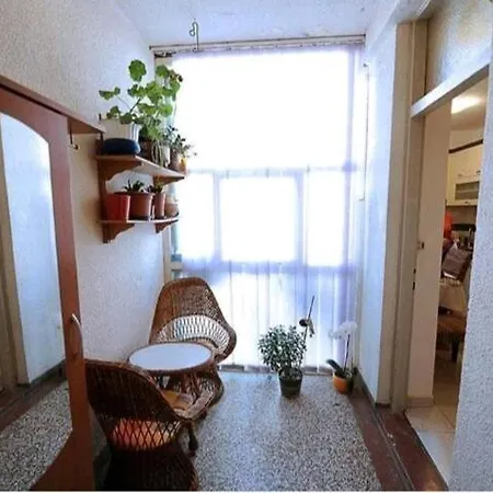 アパート Skalinada ザダル