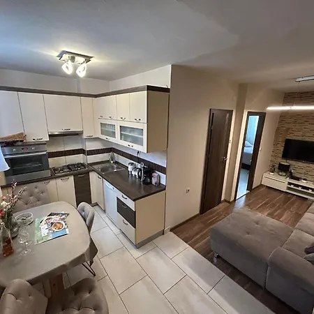 Skalinada Apartment