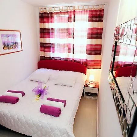Skalinada Zadar