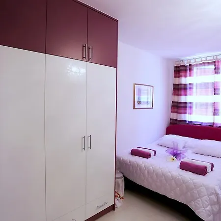 アパート Skalinada *