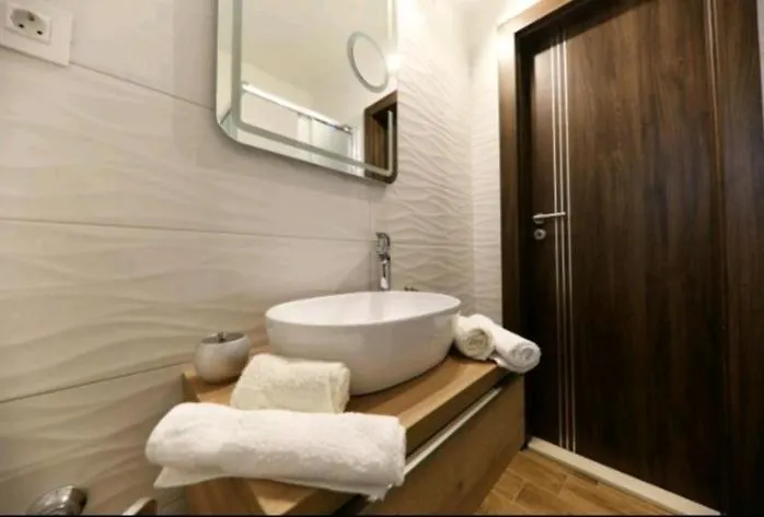 Appartement Skalinada