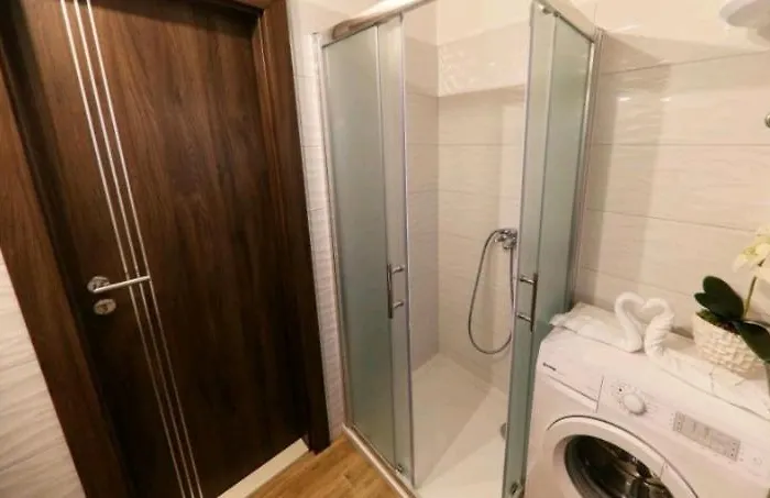 Appartement Skalinada Zadar
