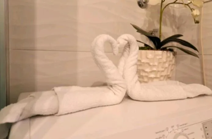 Skalinada 公寓 扎达尔