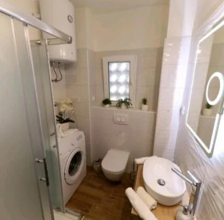 Skalinada Διαμέρισμα *