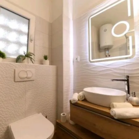 Διαμέρισμα Skalinada