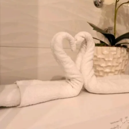 Skalinada Apartmán Zadar