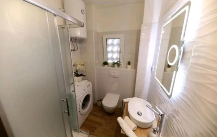 Skalinada Appartement *