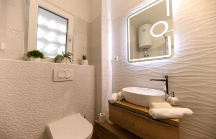 Appartement Skalinada