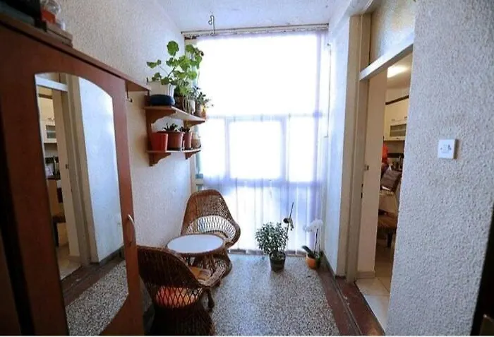 Appartement Skalinada Zadar