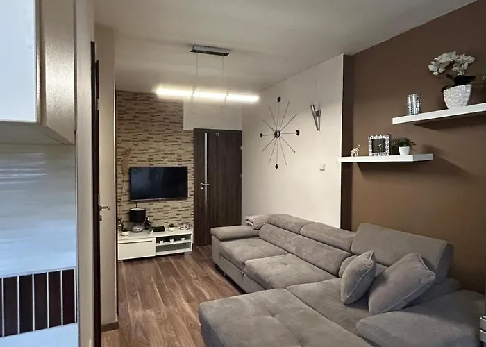 Skalinada Appartement Zadar