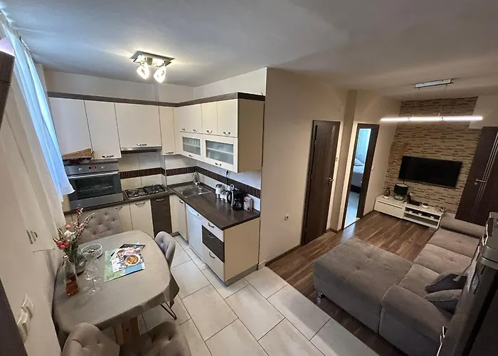 Skalinada Appartement