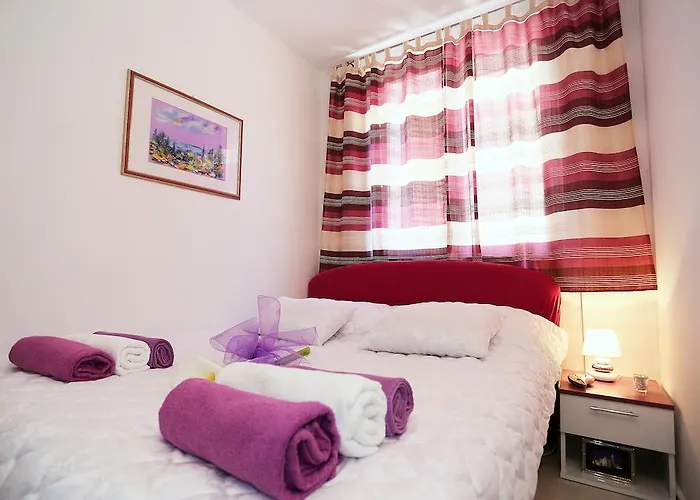 Appartement Skalinada