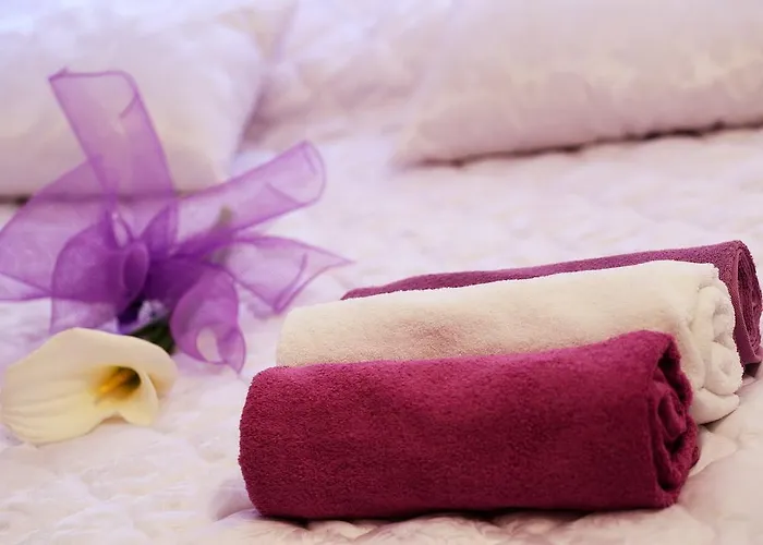 Skalinada Appartement Zadar